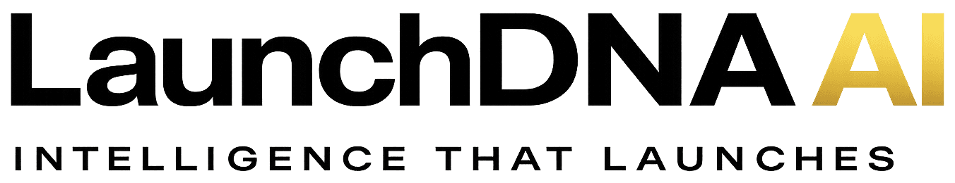 LaunchDNA AI