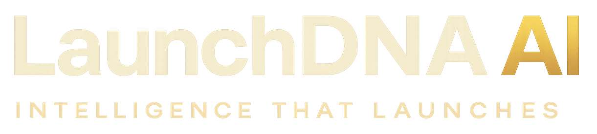 LaunchDNA AI